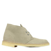 Clarks Desert Boot