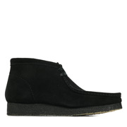Clarks Wallabee Boot