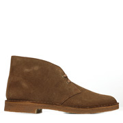 Clarks Desert Boot