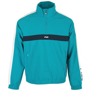 Fila Jona Woven Half Zip Jacket