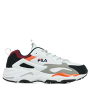 Fila Ray Tracer