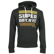 Superdry NYC Tab Hood