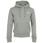 Superdry OL Classic Hood