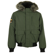 Superdry Everest Bomber