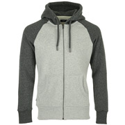 Superdry OL Classic Raglan Ziphood