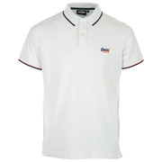 Superdry Poolside Pique Polo