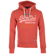 Superdry VL Tri Hood