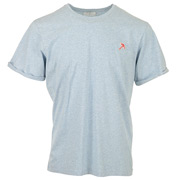 Cuisse de Grenouille Caillou 03 Tee