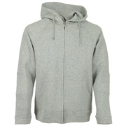Hamilton and Hare Lux Spacer Hooded Jacket