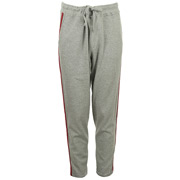 Hamilton and Hare Jersey Sweat Cuffed Jooger