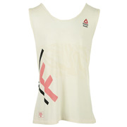 Reebok RCF Burnout Tank