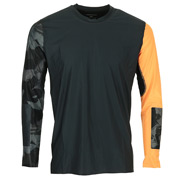 Reebok RCF LS Compression Top