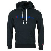 Champion Hooded Sweatshirt