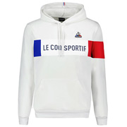 Le Coq Sportif Tricolore Hoody N°1
