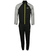 Armani Tracksuit