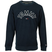 Tommy Hilfiger Reversed Crew