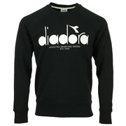 Diadora Sweatshirt Crew 5palle