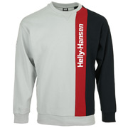 Helly Hansen YU Blocked Sweatshirt