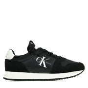 Calvin Klein Jeans Runner Sock Laceup