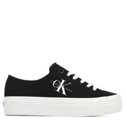 Calvin Klein Jeans Vulcanized Flatform Laceup