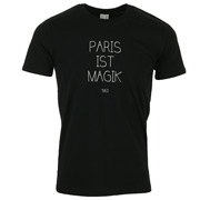 Civissum Paris Ist Magik Tee