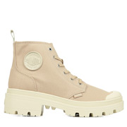 Palladium Pallabase Twill