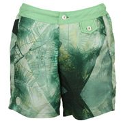 Trente-Cinq° Short Relax