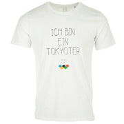 Civissum Ich Bin Ein Tokyoter Tee