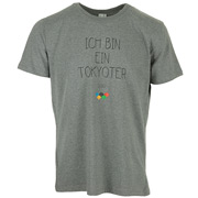 Civissum Ich Bin Ein Tokyoter Tee