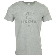 Civissum Ich Bin Ein Londoner Tee