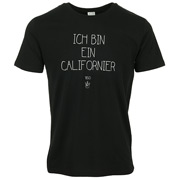 Civissum Ich Bin Ein Californier Tee