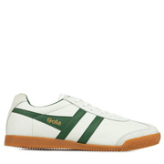 Gola Harrier Leather