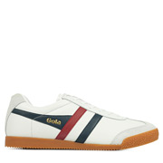 Gola Harrier Leather