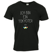 Civissum Ich Bin Ein Tokyoter Tee