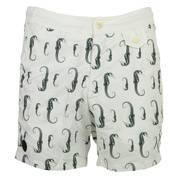 Trente-Cinq° Short Relax