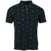 Hartford Mini Print Polo