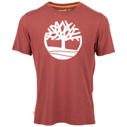 Timberland Kennebec River Tree Tee