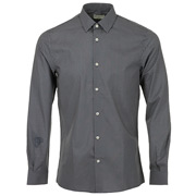 Éditions M.R French Collar Shirt