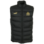 PUMA Om Casuals Down Vest