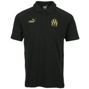 PUMA OM Casuals Polo
