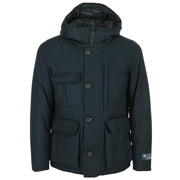 Woolrich Loro Piana Mountain Jacket