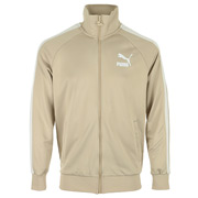 PUMA T7 Iconic Track Jacket