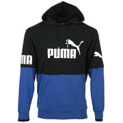 PUMA Power Colorblock Hoodie