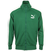 PUMA T7 Iconic Track Jacket
