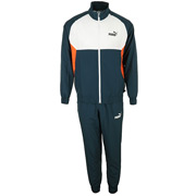 PUMA Woven Tracksuit