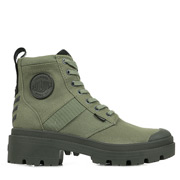 Palladium Pallabase HI Army