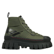 Palladium Revolt HI Army