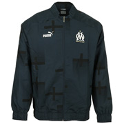 PUMA OM Prematch Jacket