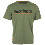 Timberland WWES Front Tee