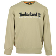 Timberland WWES Crew Neck